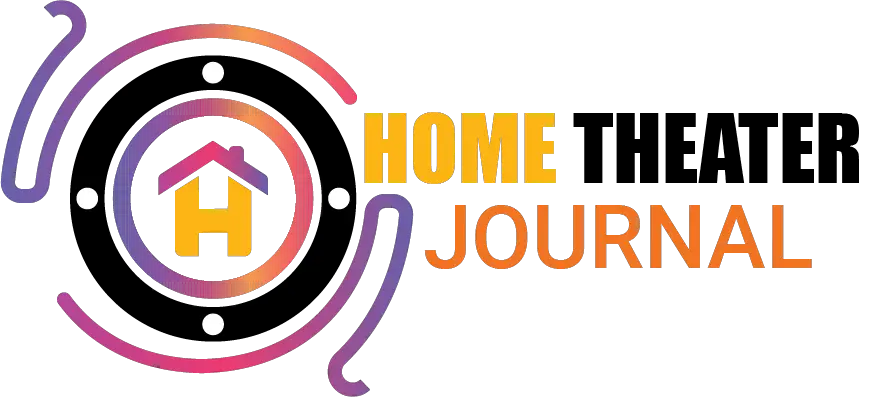 logo by hometheaterjournal.com