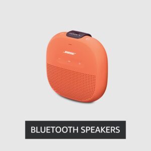 bluetooth speakers by hometheaterjournal