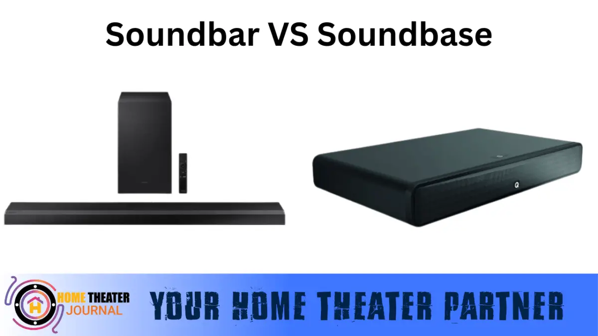 How To Choose a Soundbar in 2024