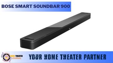 Bose Soundbar 700 Vs 900