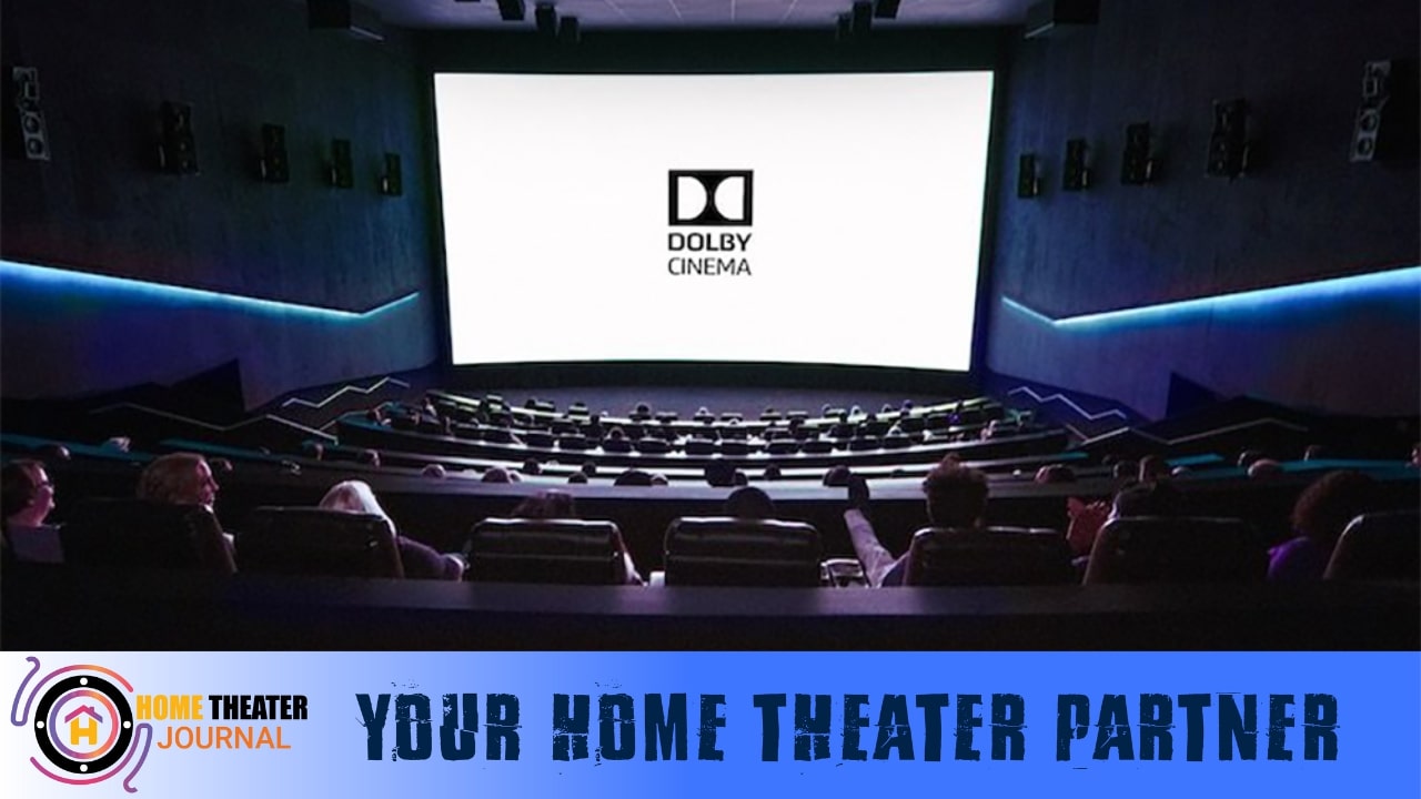 Dolby Cinema Vs XD 5 Main Differences. Best review!
