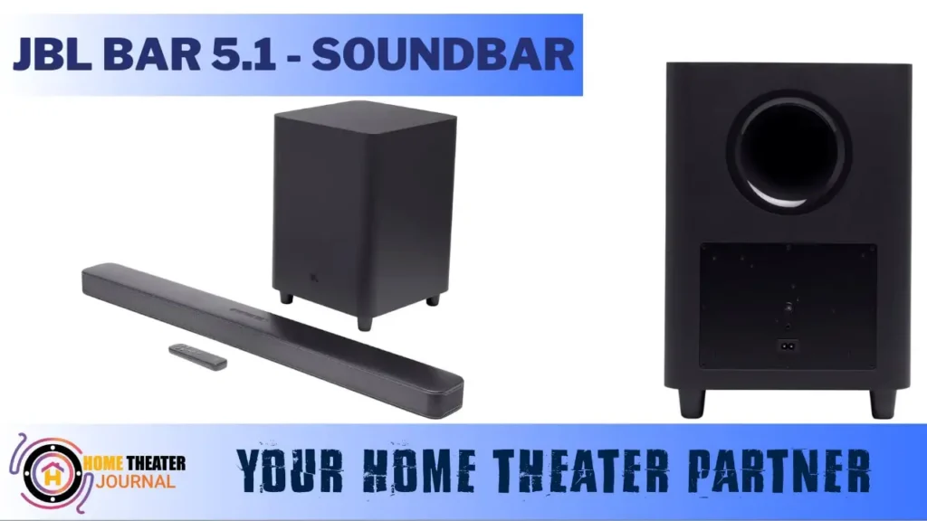 Best Soundbar by hometheaterjournal.com