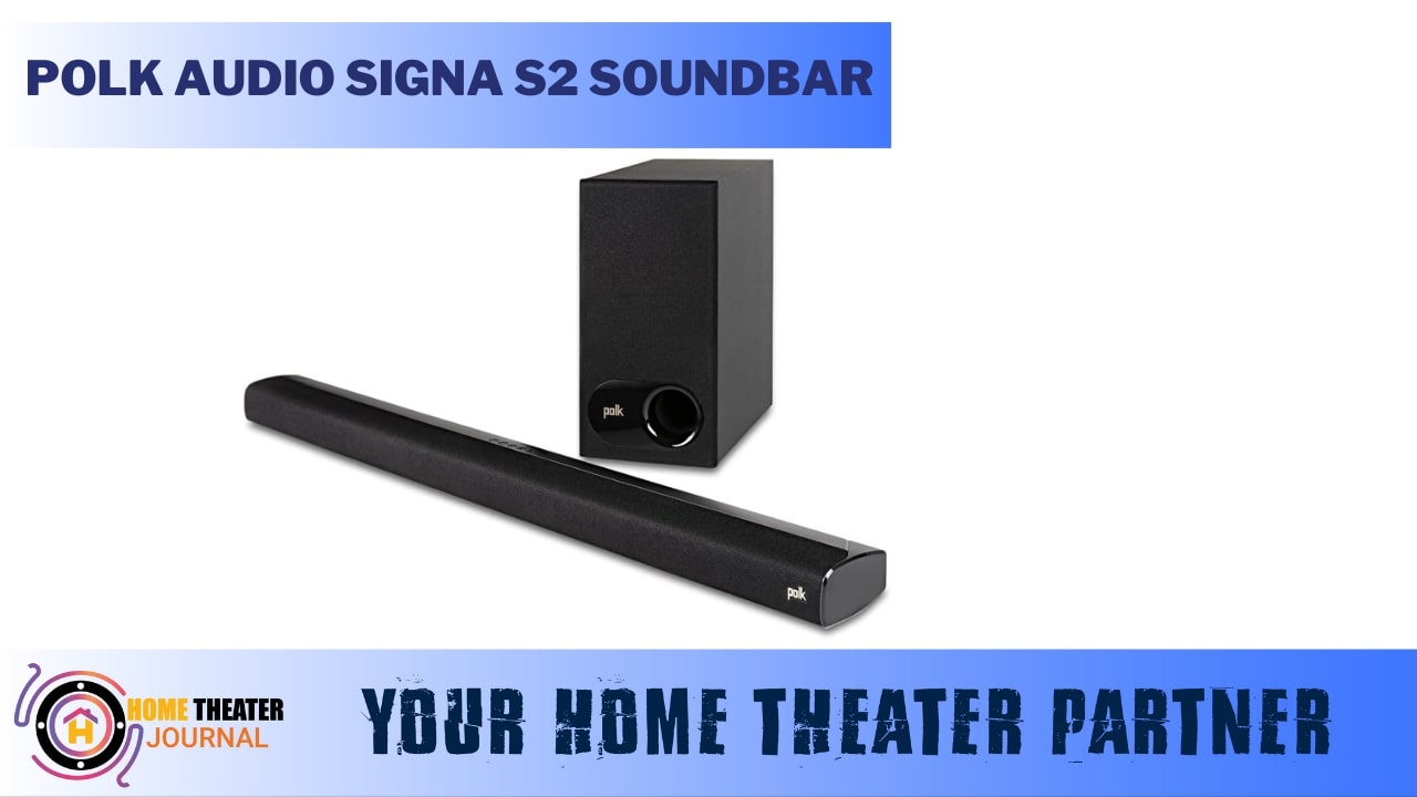 Top 7 Best Soundbar For Hisense Tv 2024