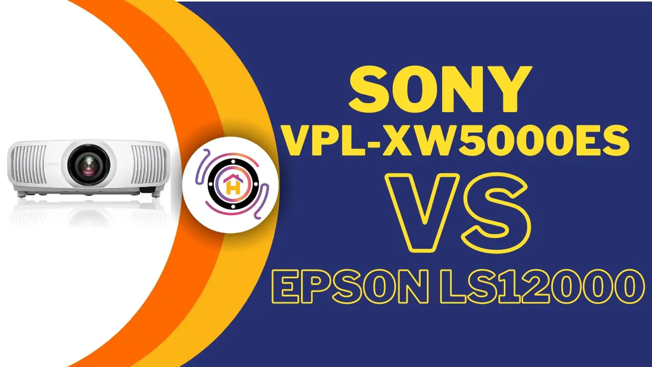Sony VPL-XW5000ES Vs Epson LS12000 thumbnail by hometheaterjournal.com