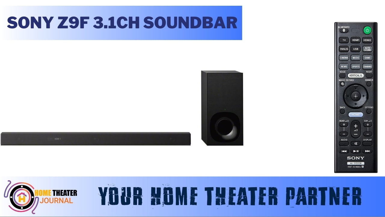 Top 7 Best Soundbar For Hisense Tv 2024