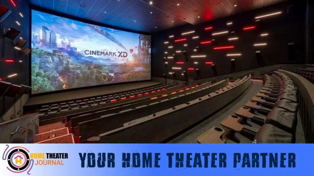 Dolby Cinema Vs XD by hometheaterjournal.com