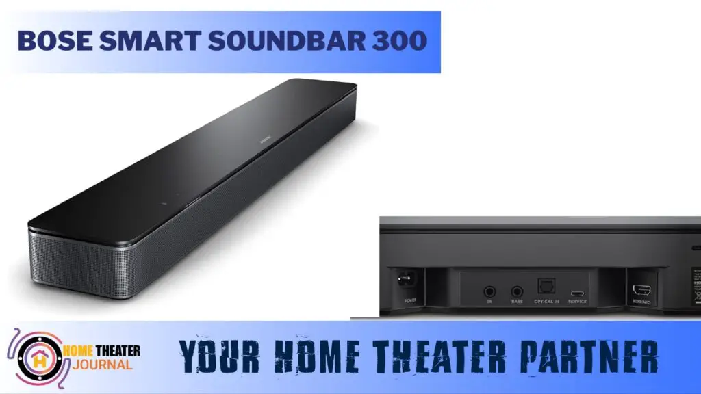 Best Soundbar For Apartment by hometheaterjournal.com