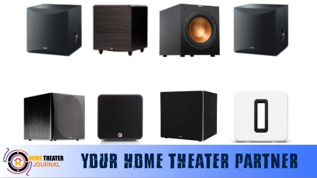 How To Make Subwoofers Louder by hometheaterjournal.com