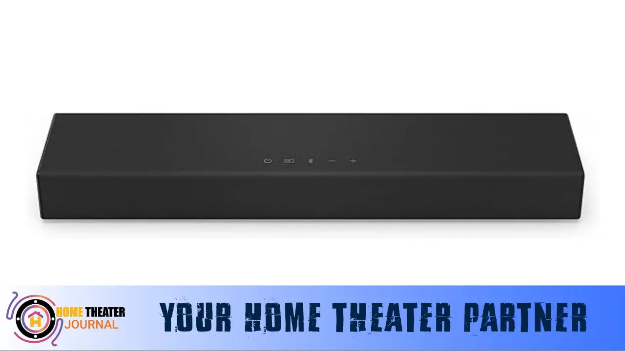 Does a soundbar need a subwoofer? Hometheaterjournal