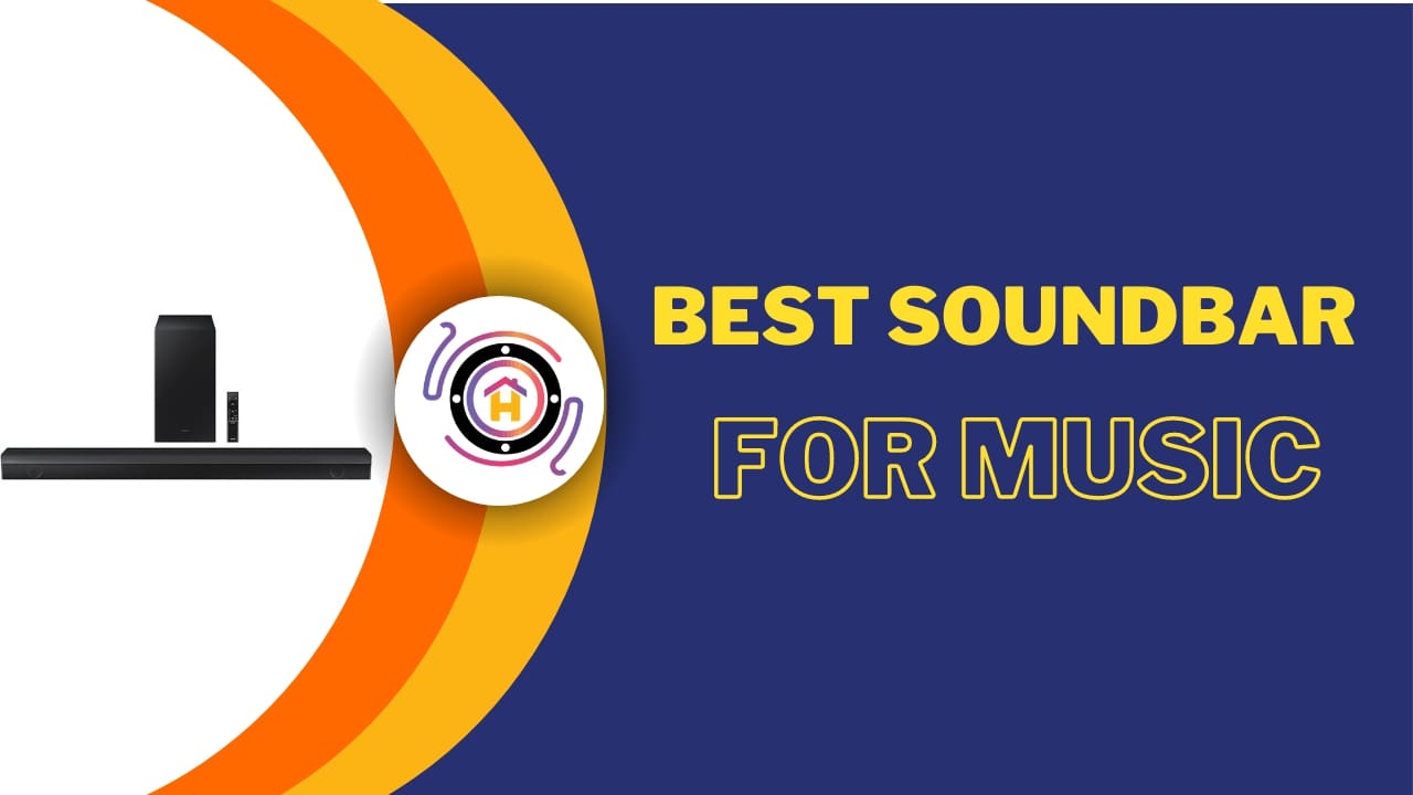 Best Soundbar For Music thumbnail by hometheaterjournal.com
