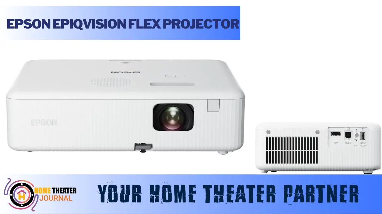 Best Office Projector Under 500 7 Best Projectors Under $500 | Reviews in 2025