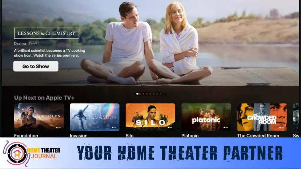 How To Close Apps On Apple TV by hometheaterjournal.com