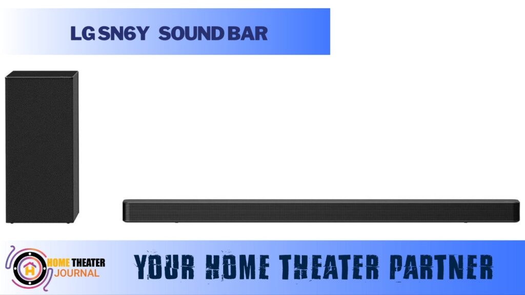 Best Soundbar For Music by hometheaterjournal.com