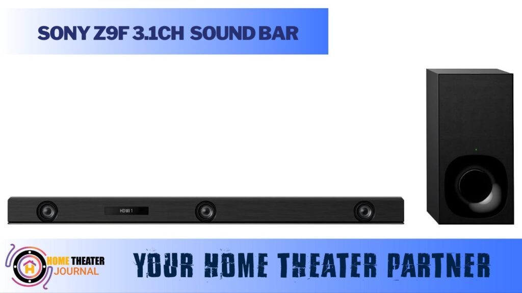 Best Soundbar For Music by hometheaterjournal.com