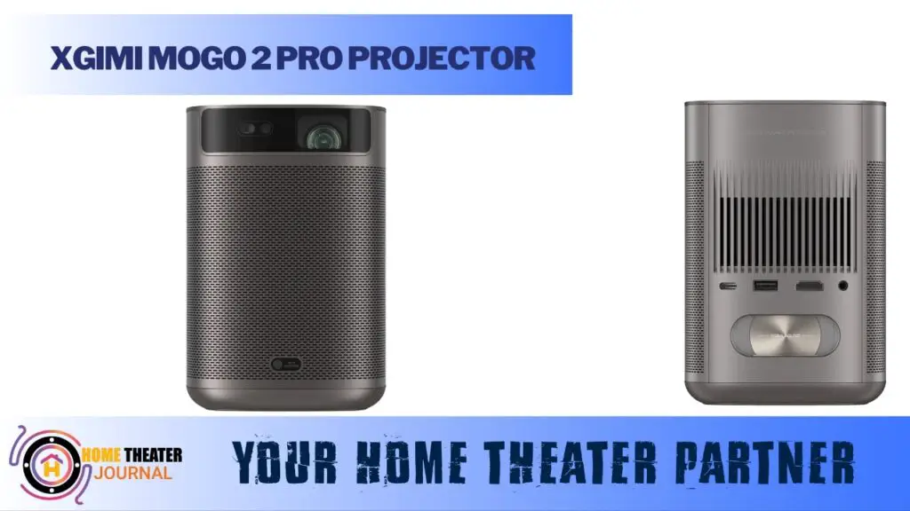 Best Projectors Under $500 by hometheaterjournal.com