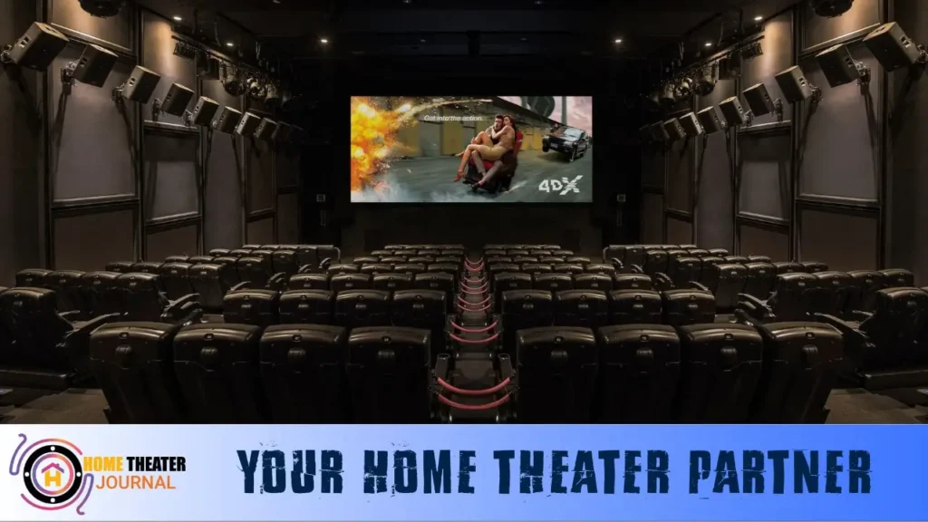 IMAX vs 4DX by hometheaterjournal