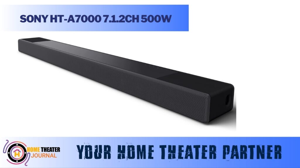 Best Soundbar With Google Assistant by hometheaterjournal.com