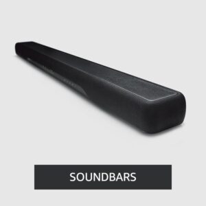 soundbars by hometheaterjournal.com