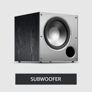 subwoofer by hometheaterjournal.com