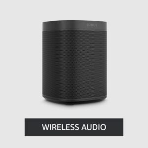 wireless audio by hometheaterjournal.com